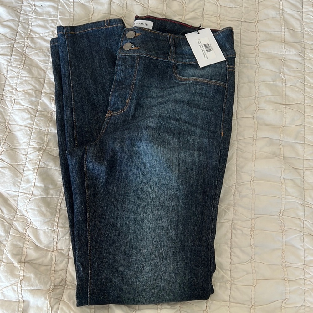 Women’s Kiki Larue Hudson Jeans